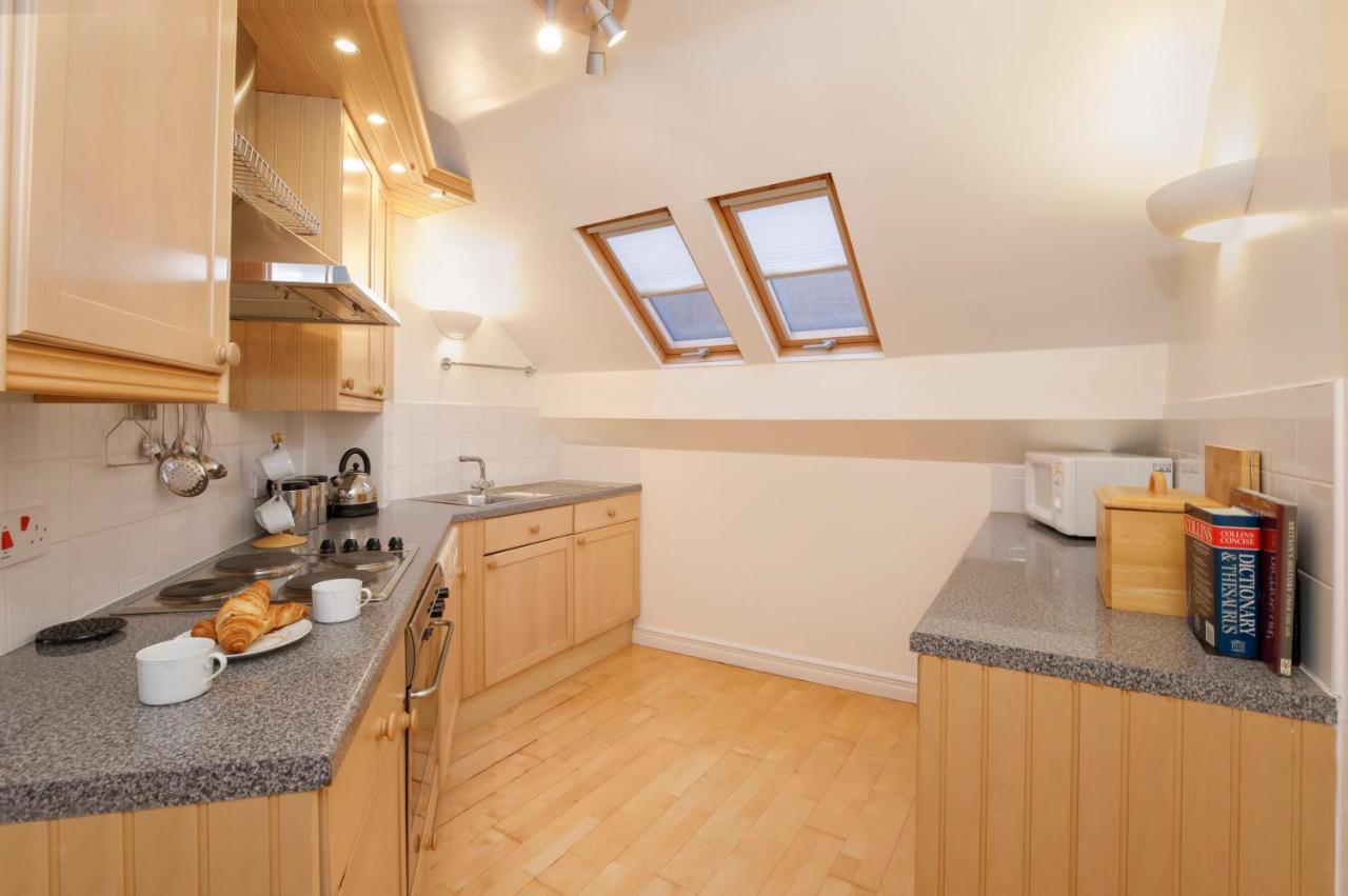 The Attic On The Historic Shambles York, Sleeps 4 Apartment Exterior photo